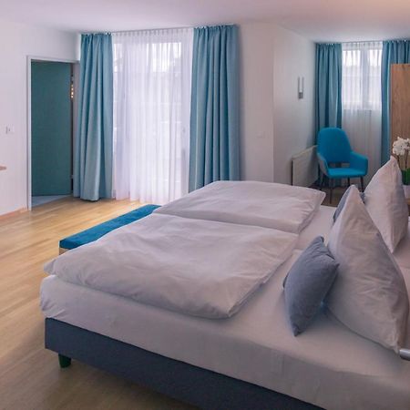 Hotel & Restaurant Hofmatt Muenchenstein Ngoại thất bức ảnh