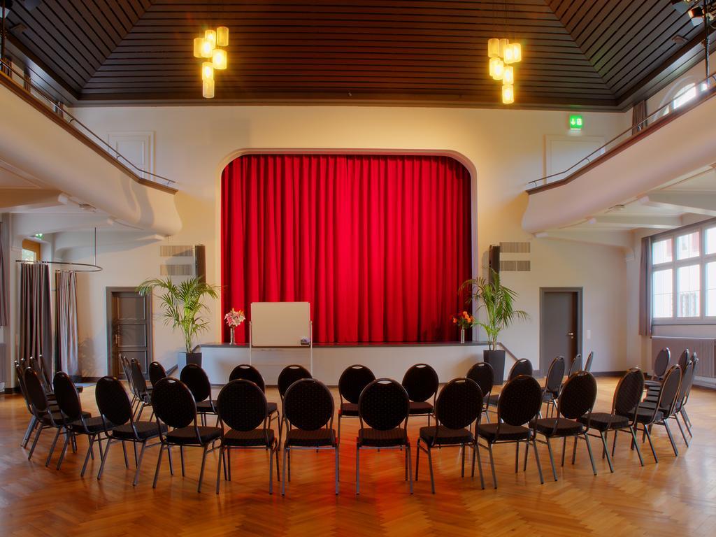 Hotel & Restaurant Hofmatt Muenchenstein Ngoại thất bức ảnh