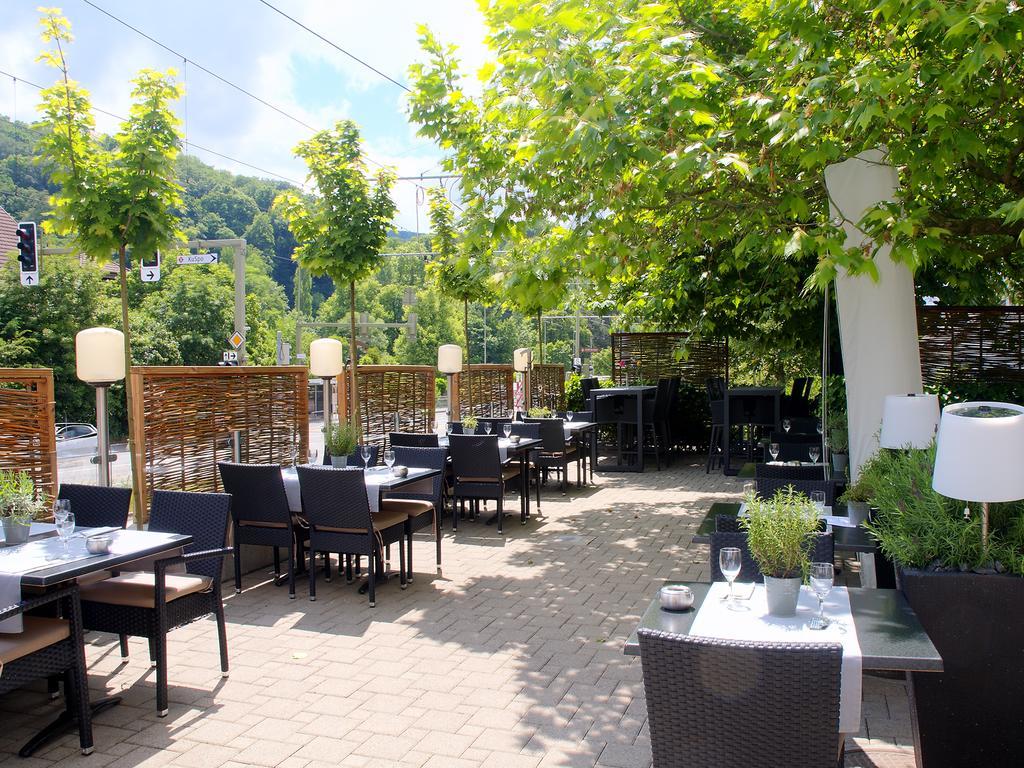 Hotel & Restaurant Hofmatt Muenchenstein Ngoại thất bức ảnh