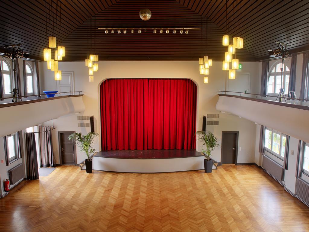 Hotel & Restaurant Hofmatt Muenchenstein Ngoại thất bức ảnh