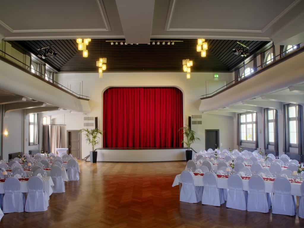 Hotel & Restaurant Hofmatt Muenchenstein Ngoại thất bức ảnh