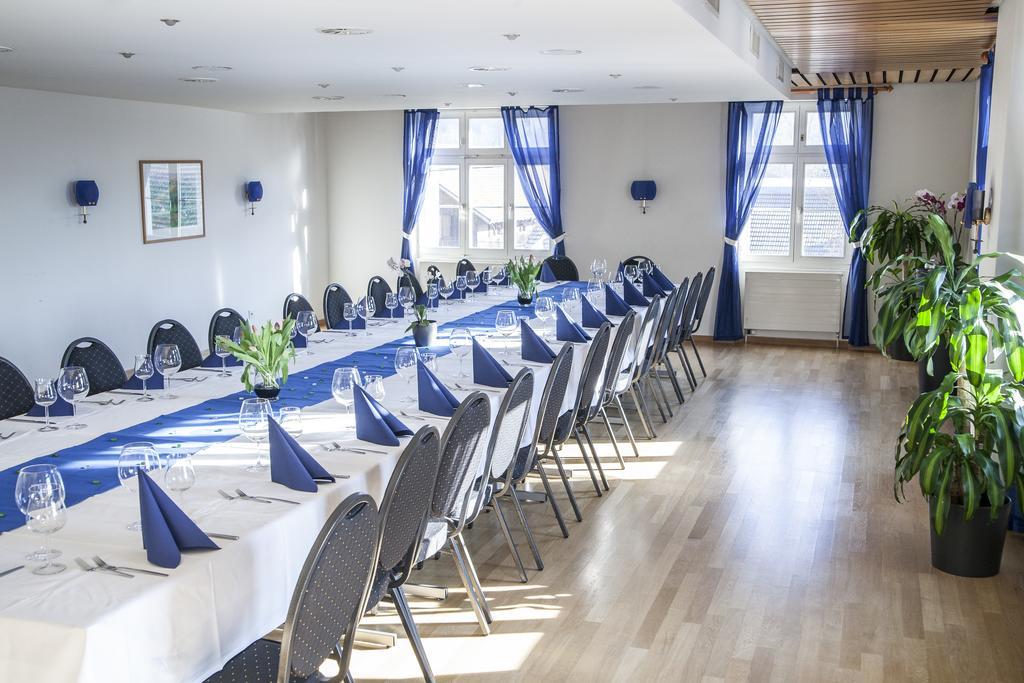 Hotel & Restaurant Hofmatt Muenchenstein Ngoại thất bức ảnh