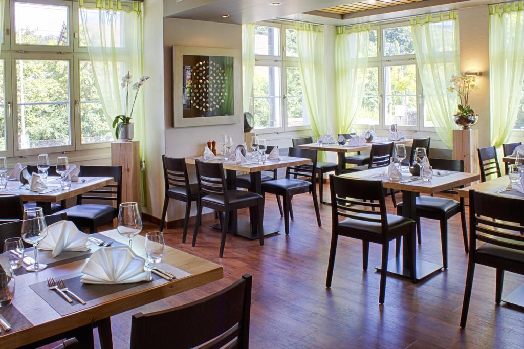 Hotel & Restaurant Hofmatt Muenchenstein Ngoại thất bức ảnh