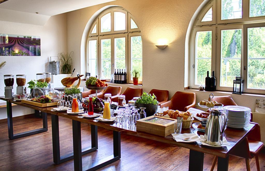 Hotel & Restaurant Hofmatt Muenchenstein Ngoại thất bức ảnh