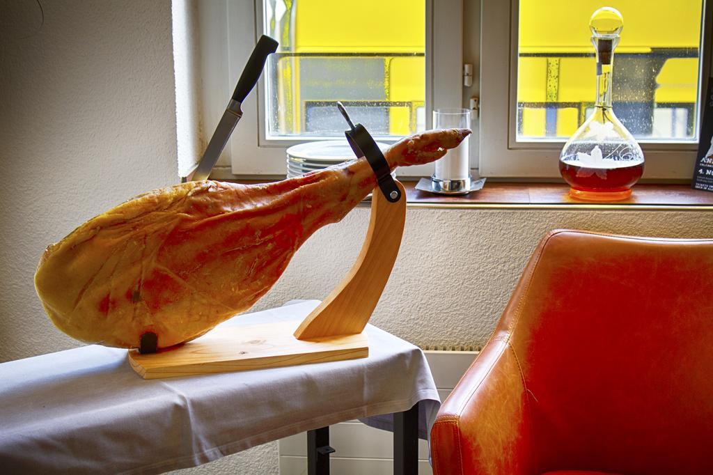 Hotel & Restaurant Hofmatt Muenchenstein Ngoại thất bức ảnh