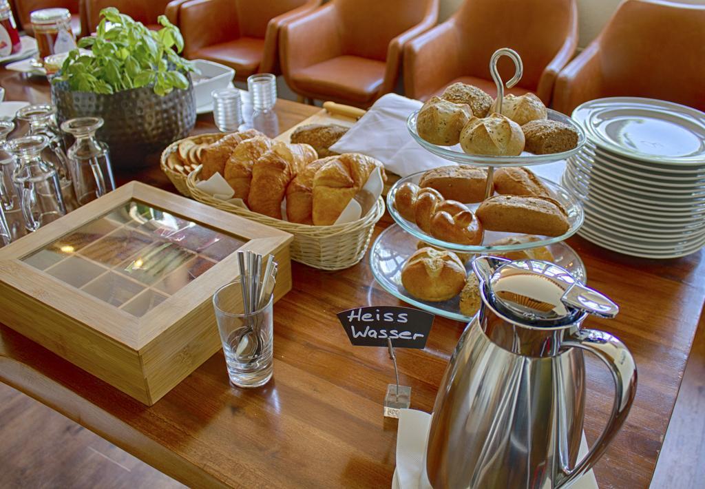 Hotel & Restaurant Hofmatt Muenchenstein Ngoại thất bức ảnh