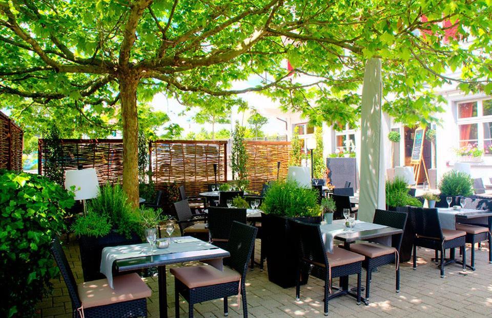 Hotel & Restaurant Hofmatt Muenchenstein Ngoại thất bức ảnh
